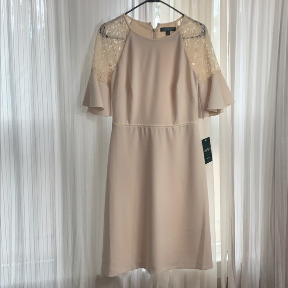 Women’s Lauren Ralph Lauren Dress